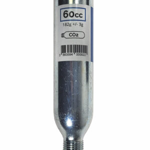 CARTUCCIA RICAMBIO AIRBAG ZIP'IN 2