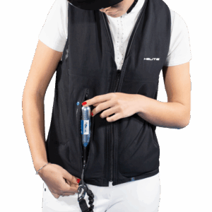 AIRBAG HELITE ZIP'IN 2