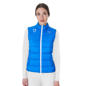 SMANICATO DONNA EQUESTRO X FISE