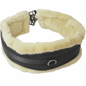 SOTTOPANCIA CON AGNELLO SINTETICO