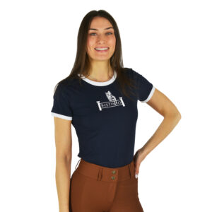 T-SHIRT D·ISTINTO RIDINGCLUB